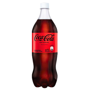 Coca Cola Original 1 Lt
