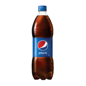 Pepsi Cola 1 Lt
