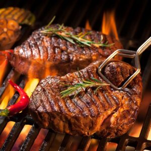 Parrilla Full 500 gr