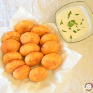Arepitas