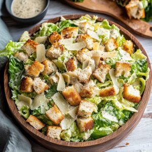 Ensalada César 200 gr