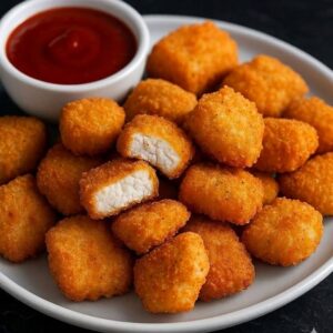 Combo de Nuggets 200 gr