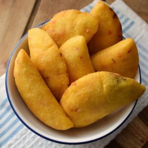 Empanaditas
