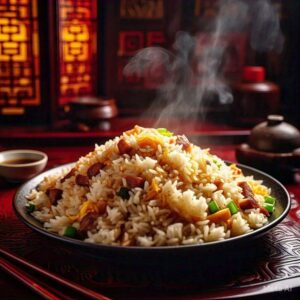 Arroz Chino 200 gr