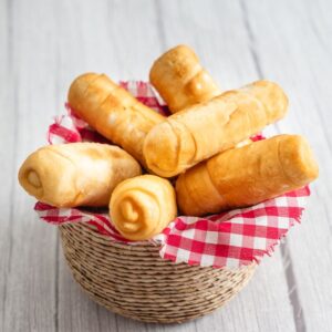 Combo de 6 Tequeños 150 gr
