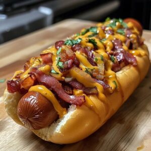 Perros Calientes Polacos 100 gr